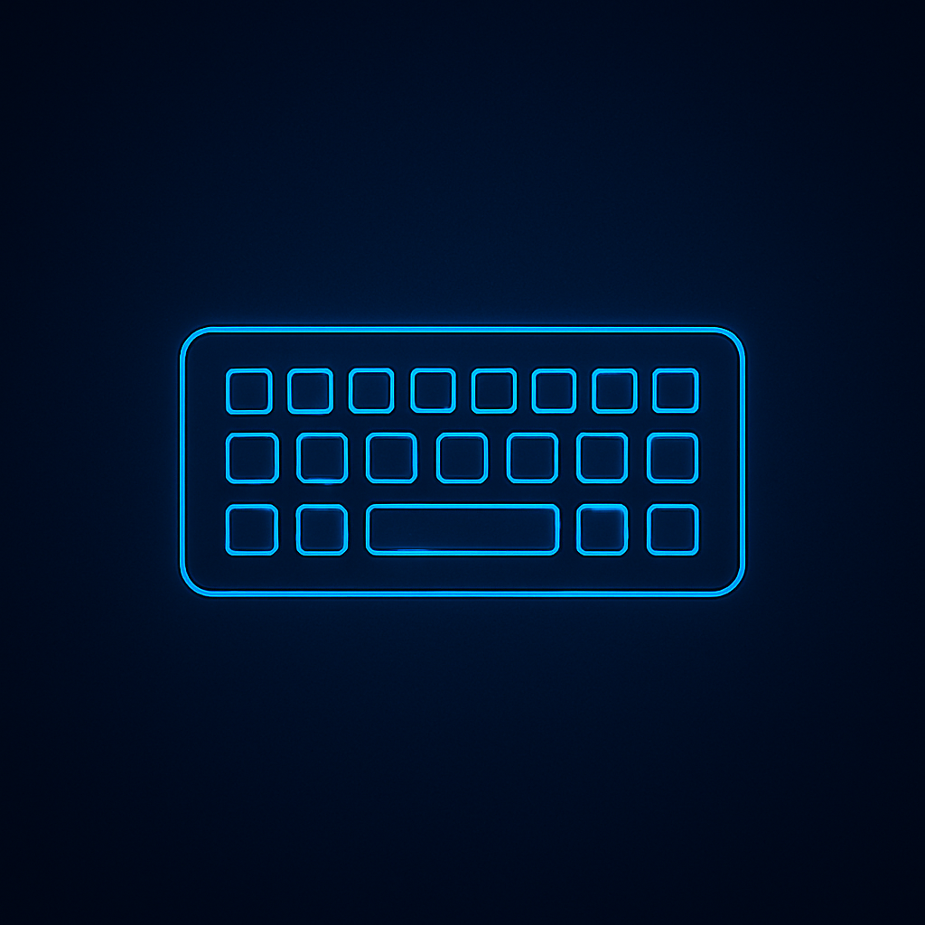 Keyboard