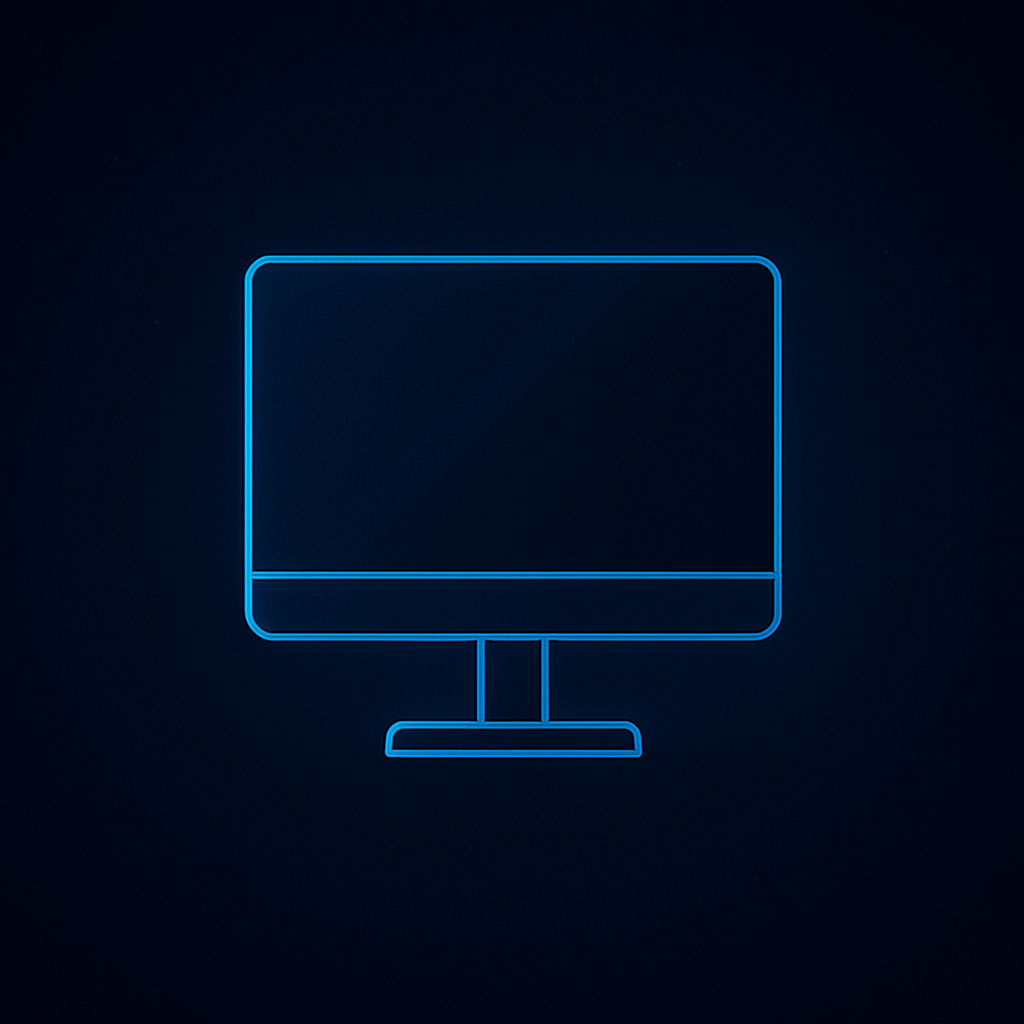 Monitor