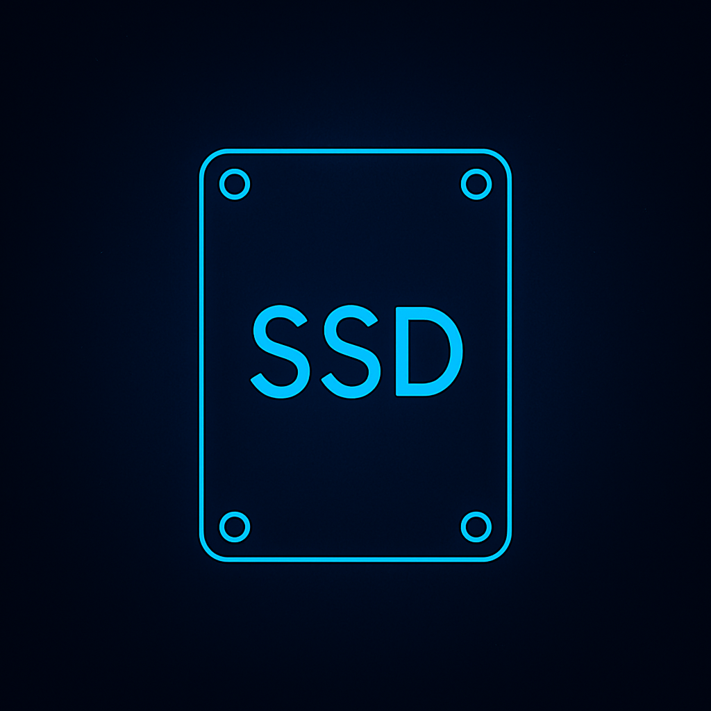 SSD
